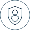 Icon - Automated user access