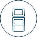 Icon - automated device access