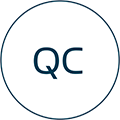 Icon - QC 