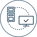 Icon - device connectivity