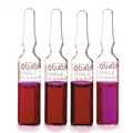 quality control for blood gas analyzers